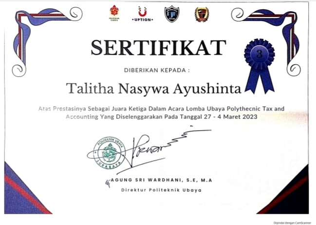 Akuntansi