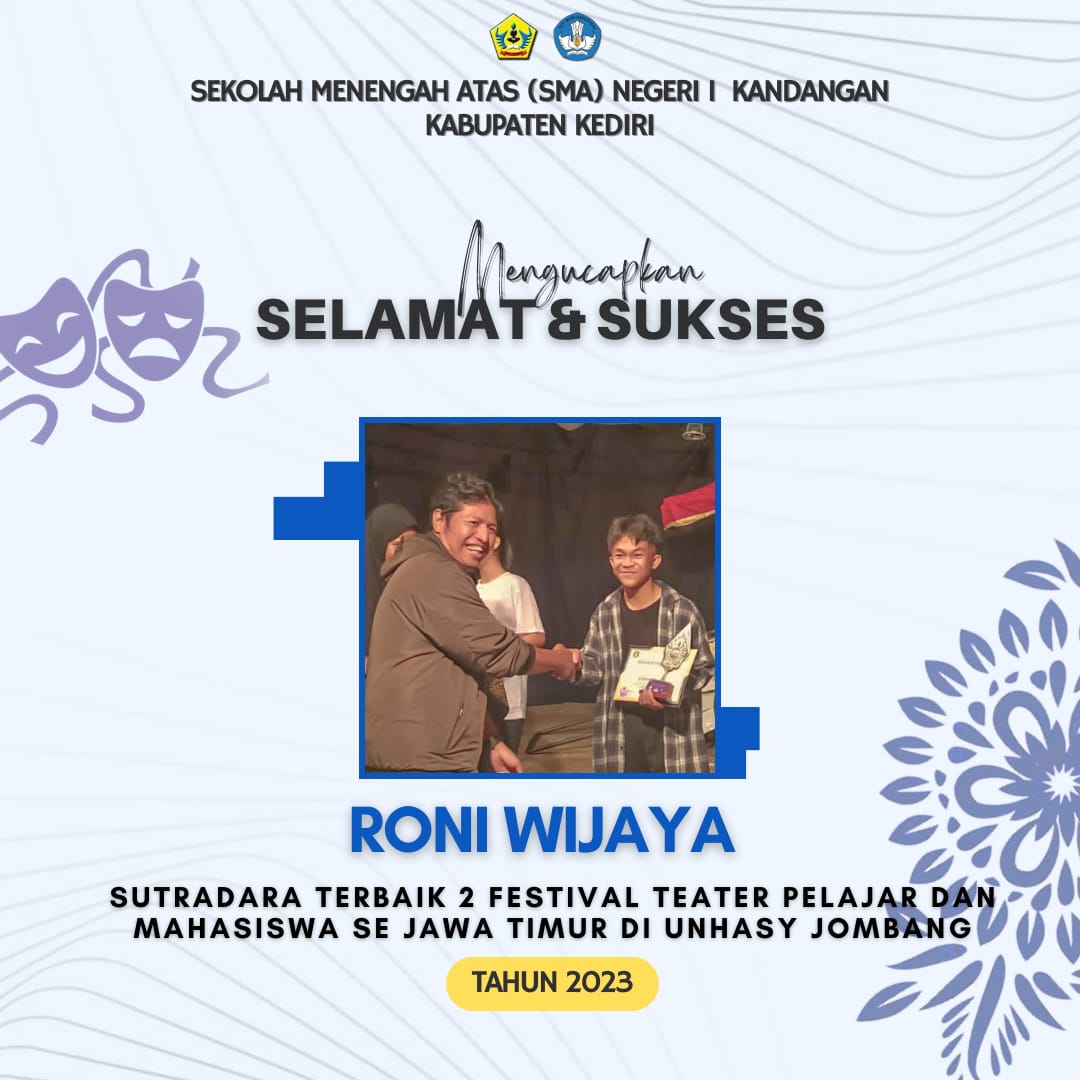 FESTIFAL TEATER PELAJAR DAN MAHASISWA SE JAWA TIMUR DI UNHASY JOMBANG