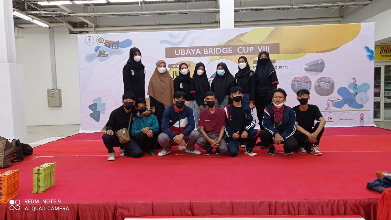 LIGA BRIDGE SISWA NASIONAL