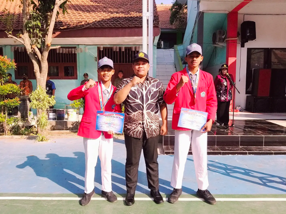 KEJUARAAN PENCAK SILAT IPSI MALANG CHAMPIONSHIP III, POLITEKNIK NEGERI MALANG