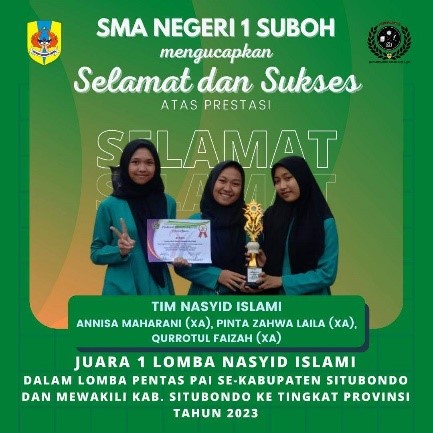 Lomba Nasyid Islami