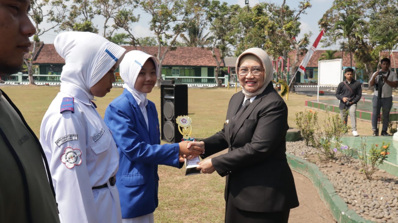 Lomba Karya Tulis Seni dan Budaya dalam Rangka Memperingati HUT TNI 