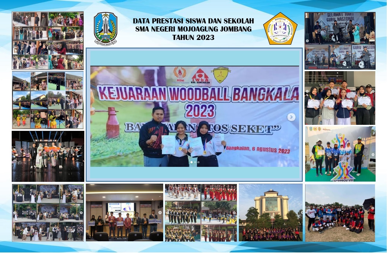 Kejuaraan Woodball Bangkalan 2023