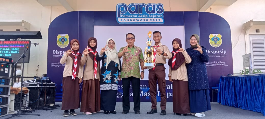 Lomba Perpustakaan