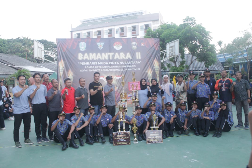 LKBB Bamantara