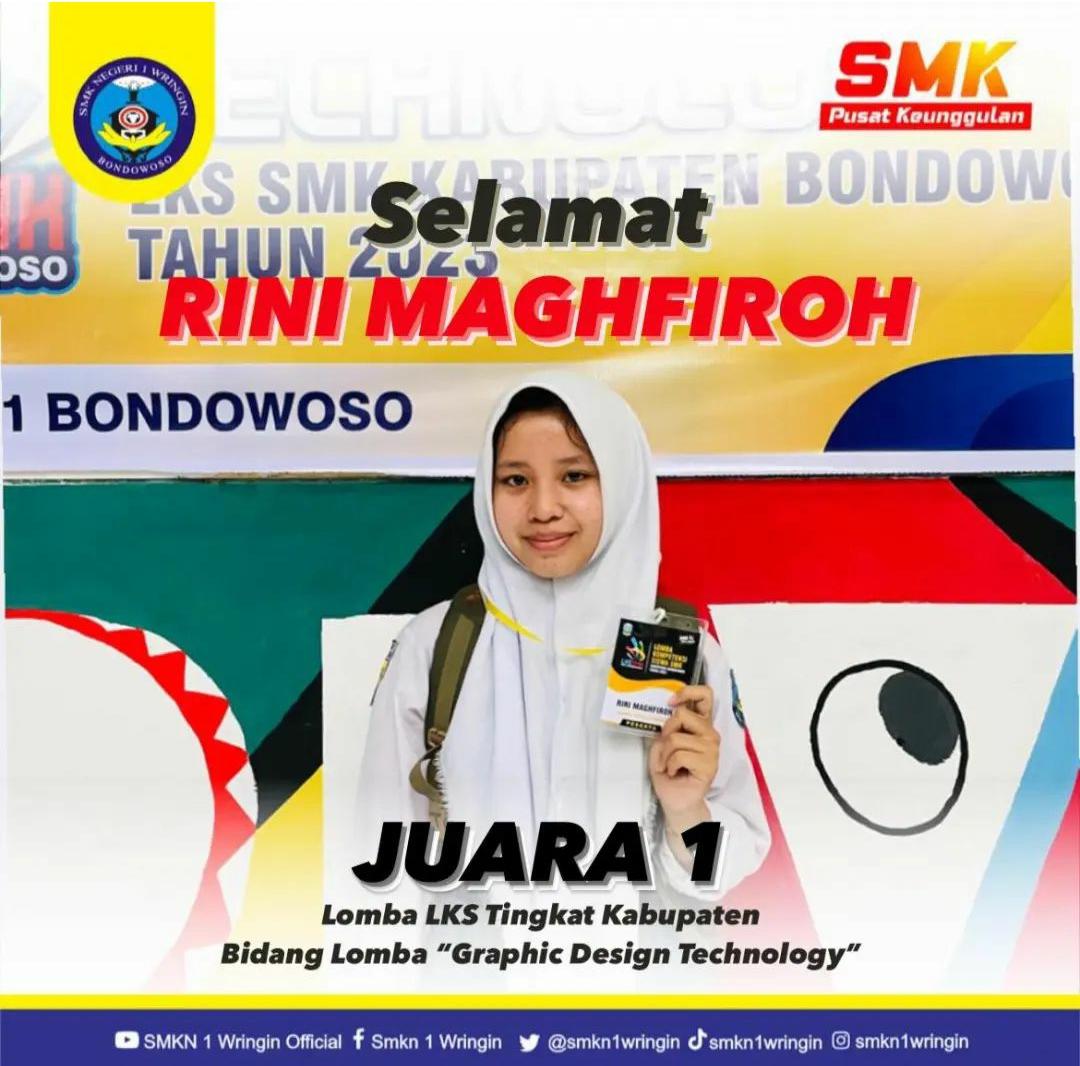 Lomba Kompetensi Siswa