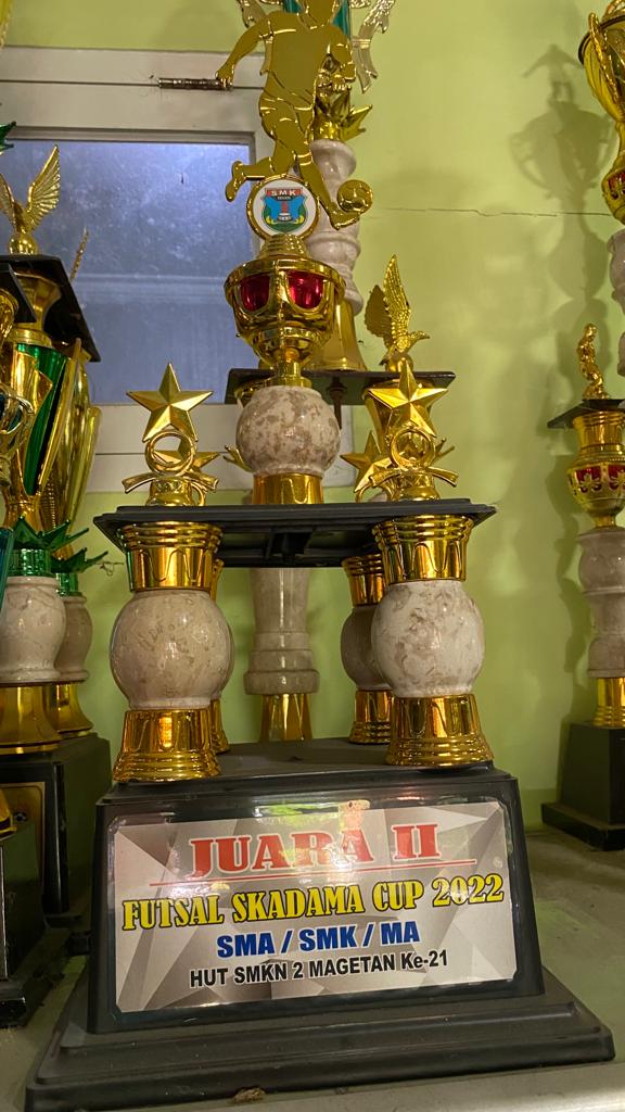 Turnamen Futsal SKADAMA Cup 2022