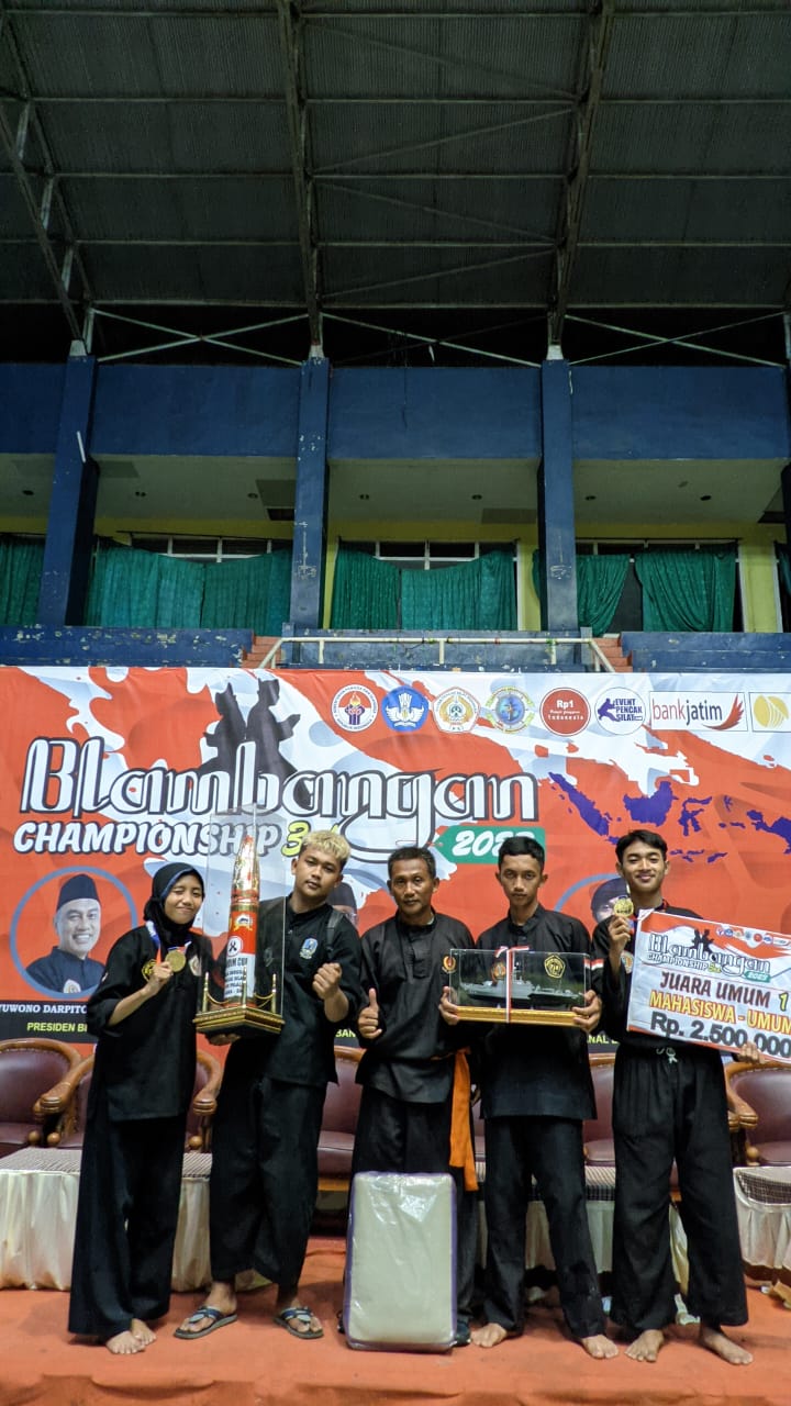 Pencak Silat