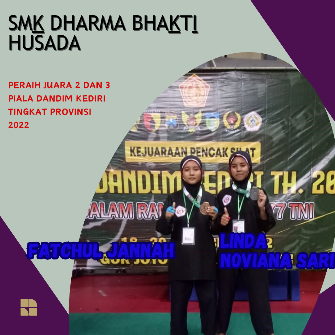 kejuaraan silat piala dandim 