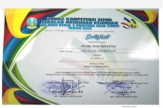 Food Technology