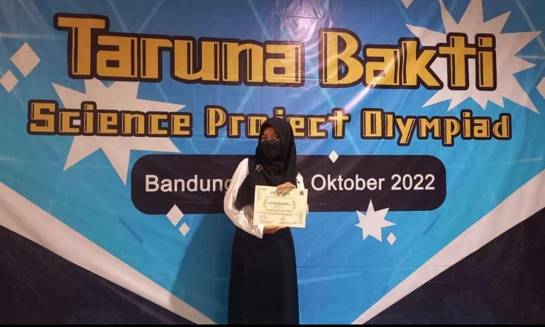 Taruna Bakti Science Project Olympiad