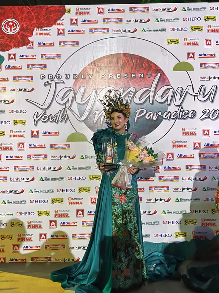 Festival Jayandaru