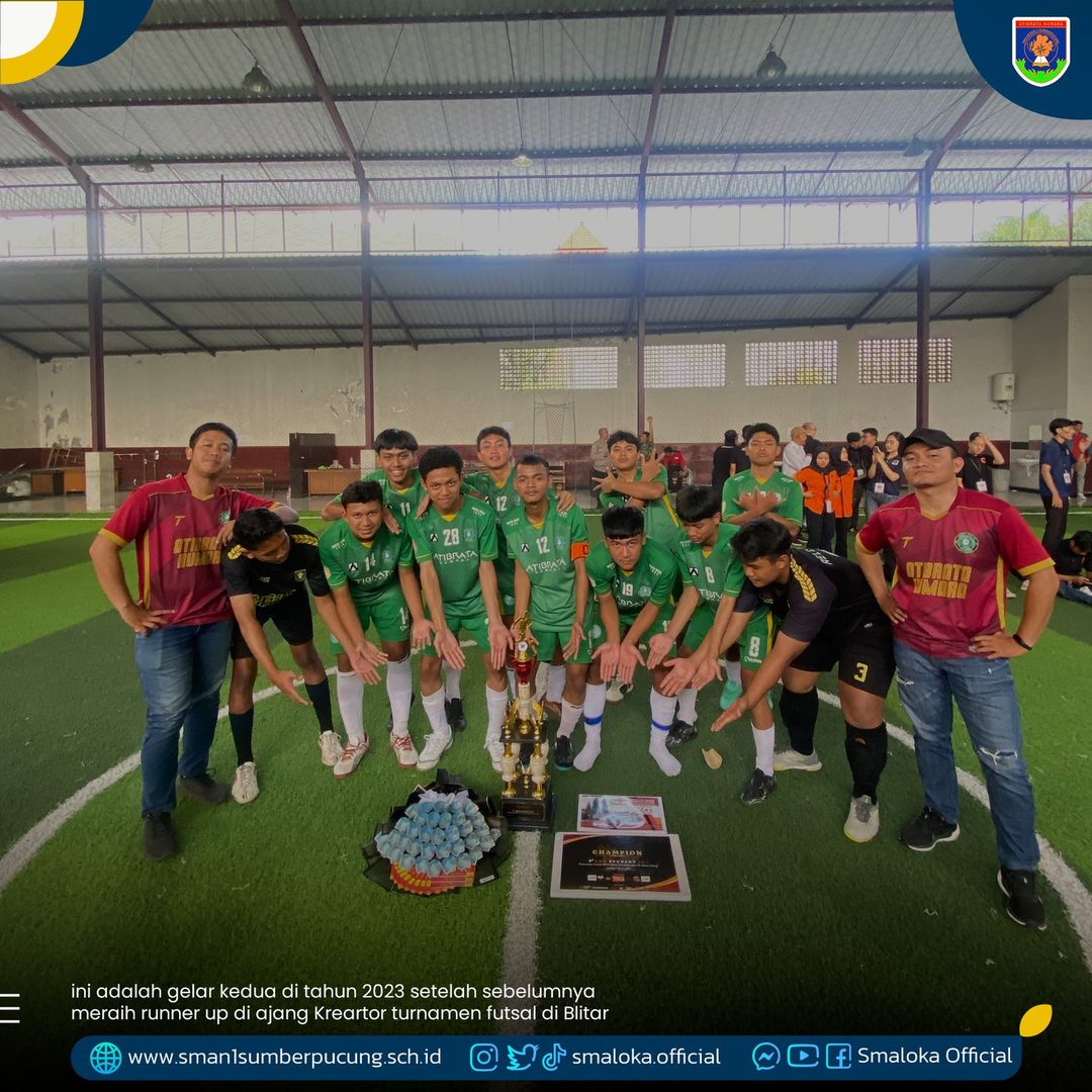 ABM STUDENT CUP 2023