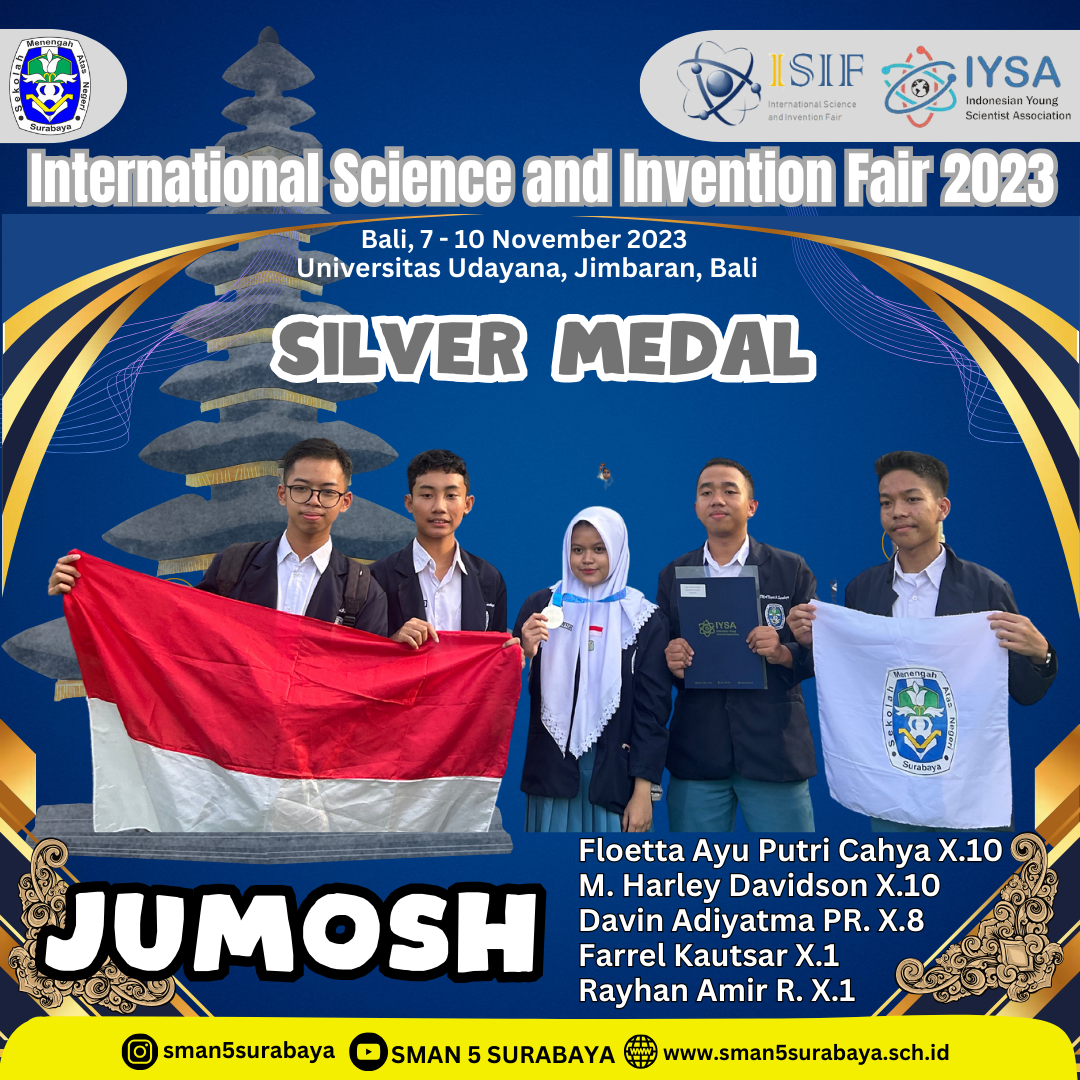 International Science and Invention Fair