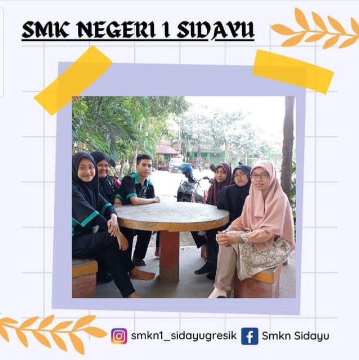 SAYEMBARA KOMPETENSI SISWA SMK INDONESIA (SAKSSI)