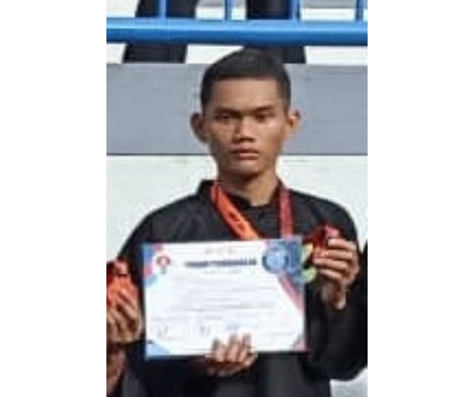 Kejuaraan Pencak Silat Jember National Championship Kelas C Tingkat SMA/SMK/Sederajat