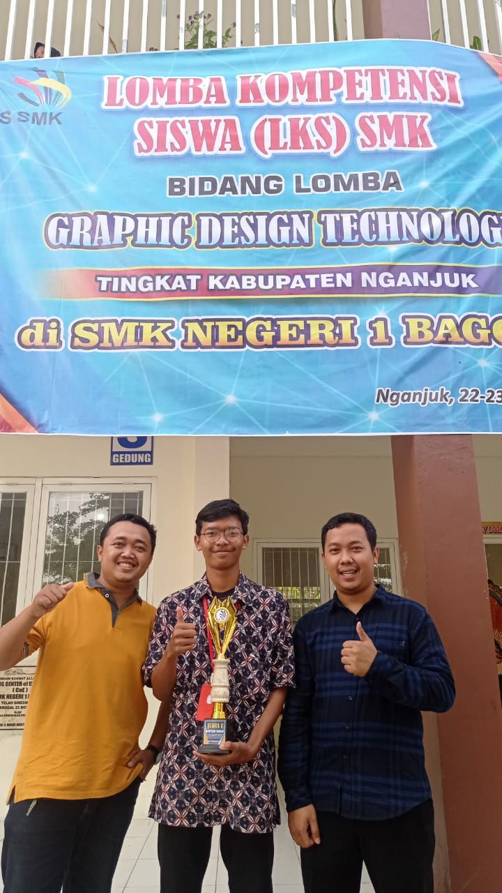 LKS Graphic Design Technology