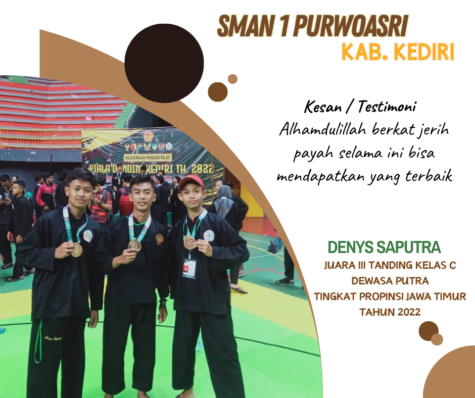 KEJUARAAN PENCAK SILAT \