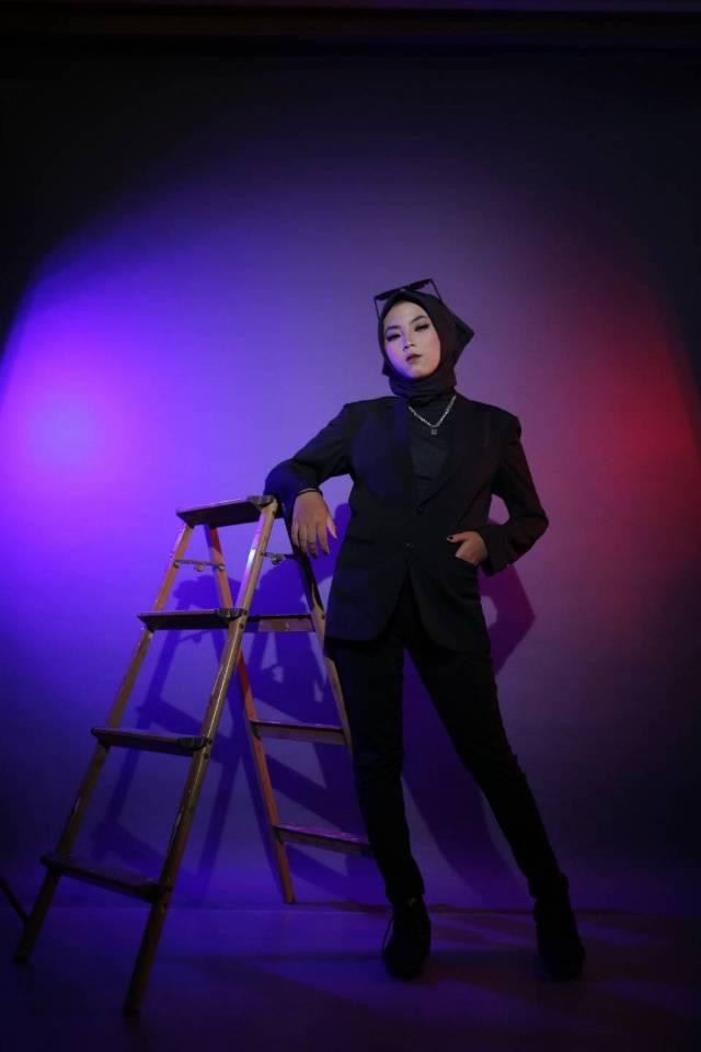 FOTO GENIC (GARANG)