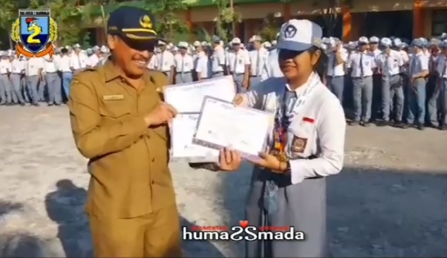 Kompetisi Nasional bertajuk ISMO ( Indonesian Science and Medical Olympiad) Bidang MATEMATIKA