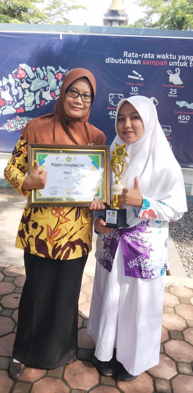 Lomba Catur dalam Rangka Memperingati Hari Amal Bakti KEMENAG Ke 77