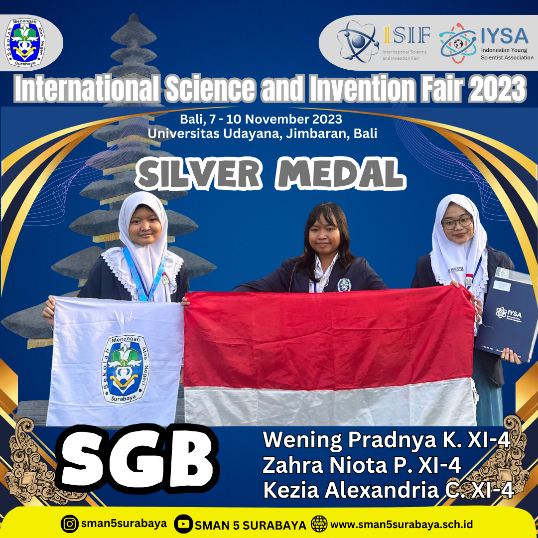 International Science and Invention Fair