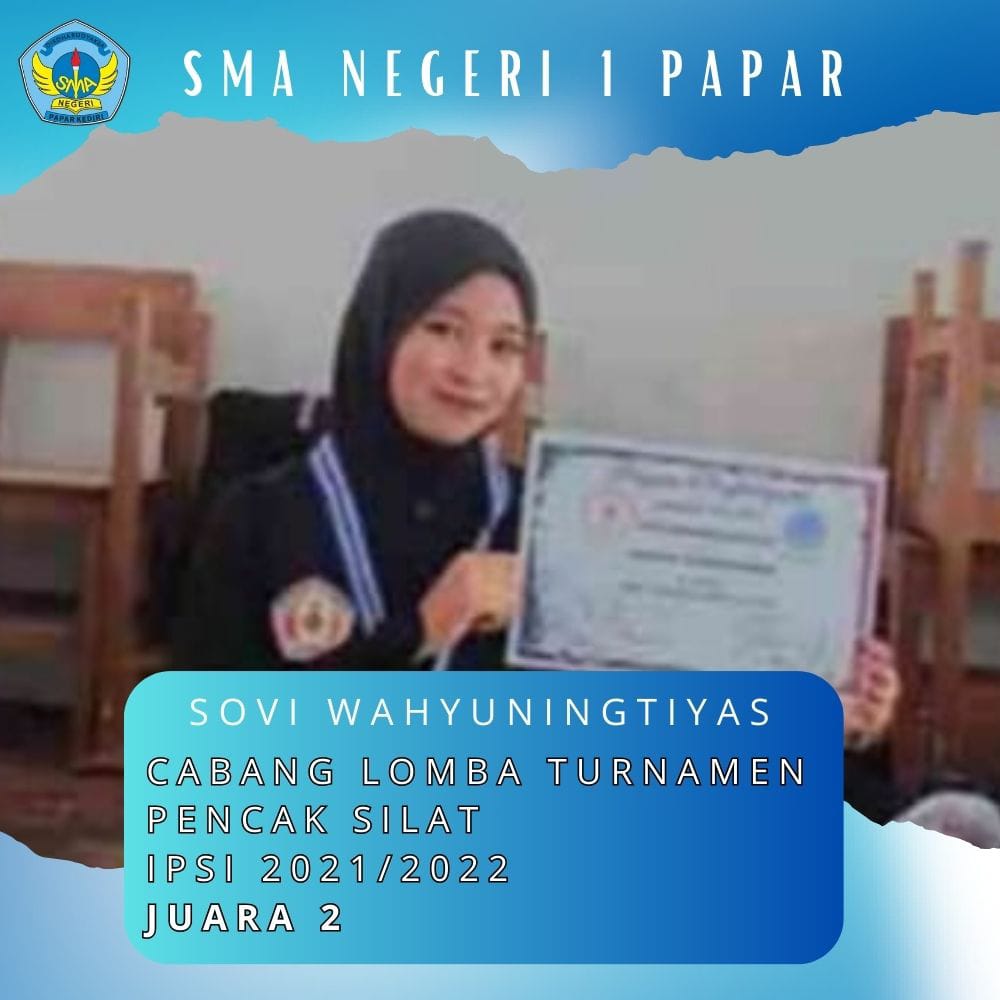 CABANG LOMBA TURNAMEN PENCAK SILAT