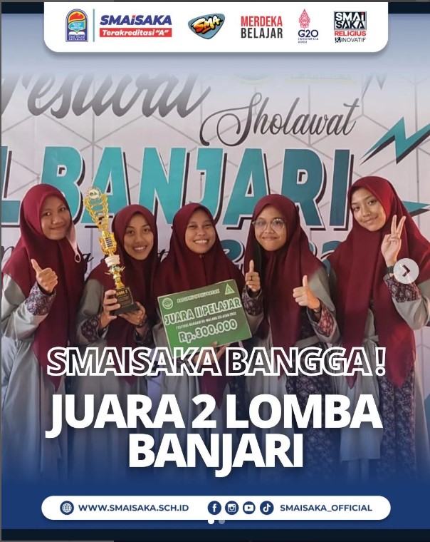 FESTIVAL BANJARI 2022 SE-MALANG SELATAN