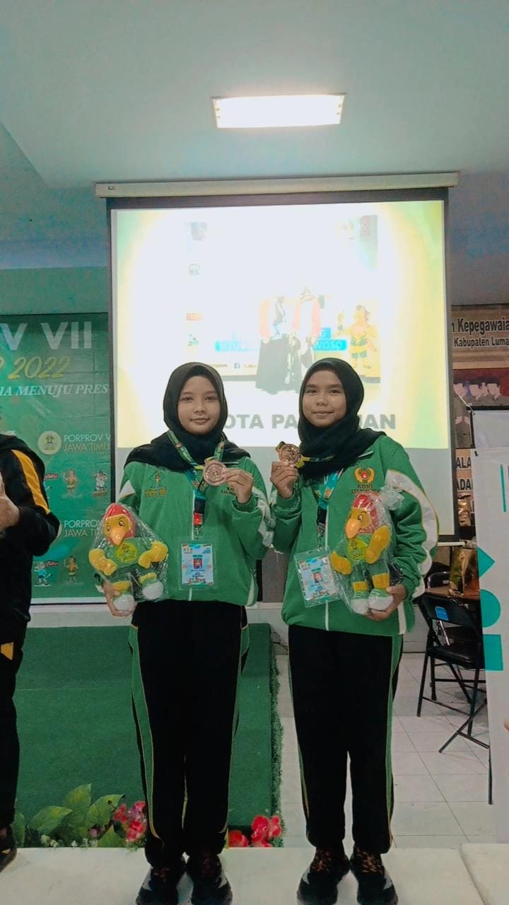 Pekan Olahraga Provinsi Jatim 2022