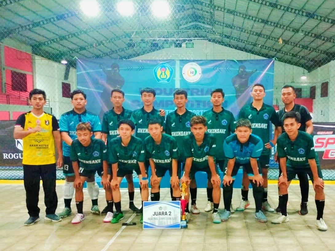 Lomba Futsal  2023