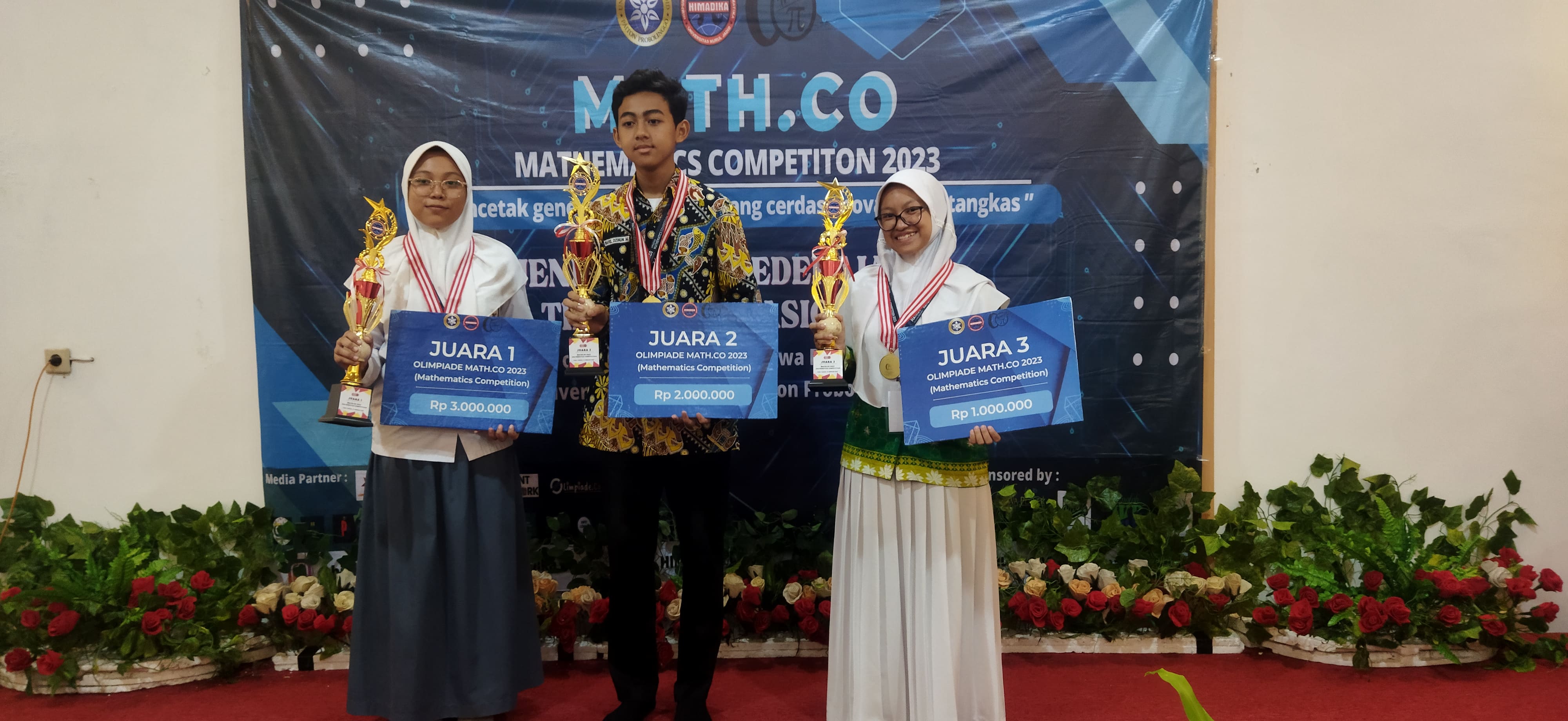 Mathematics Competition