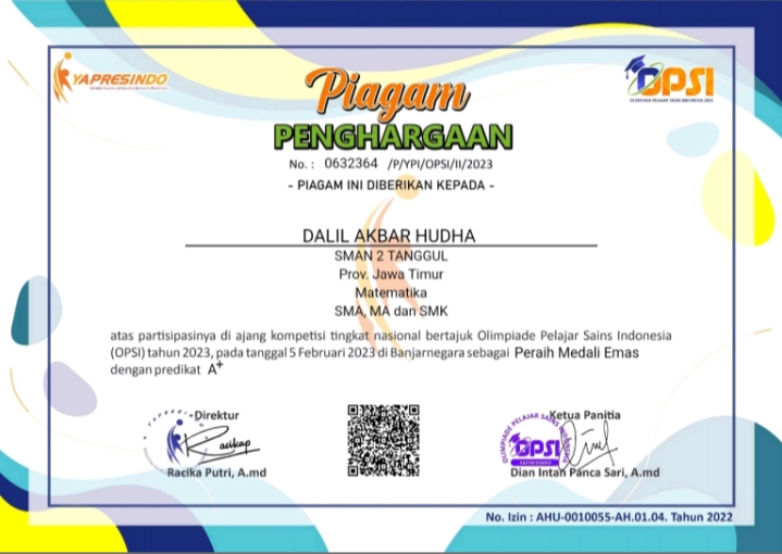 Tanding Kelas G Putri Tingkat SMA/MA/ Sederajat Kejuaraan Pencak silat Jember Natonal Championship I