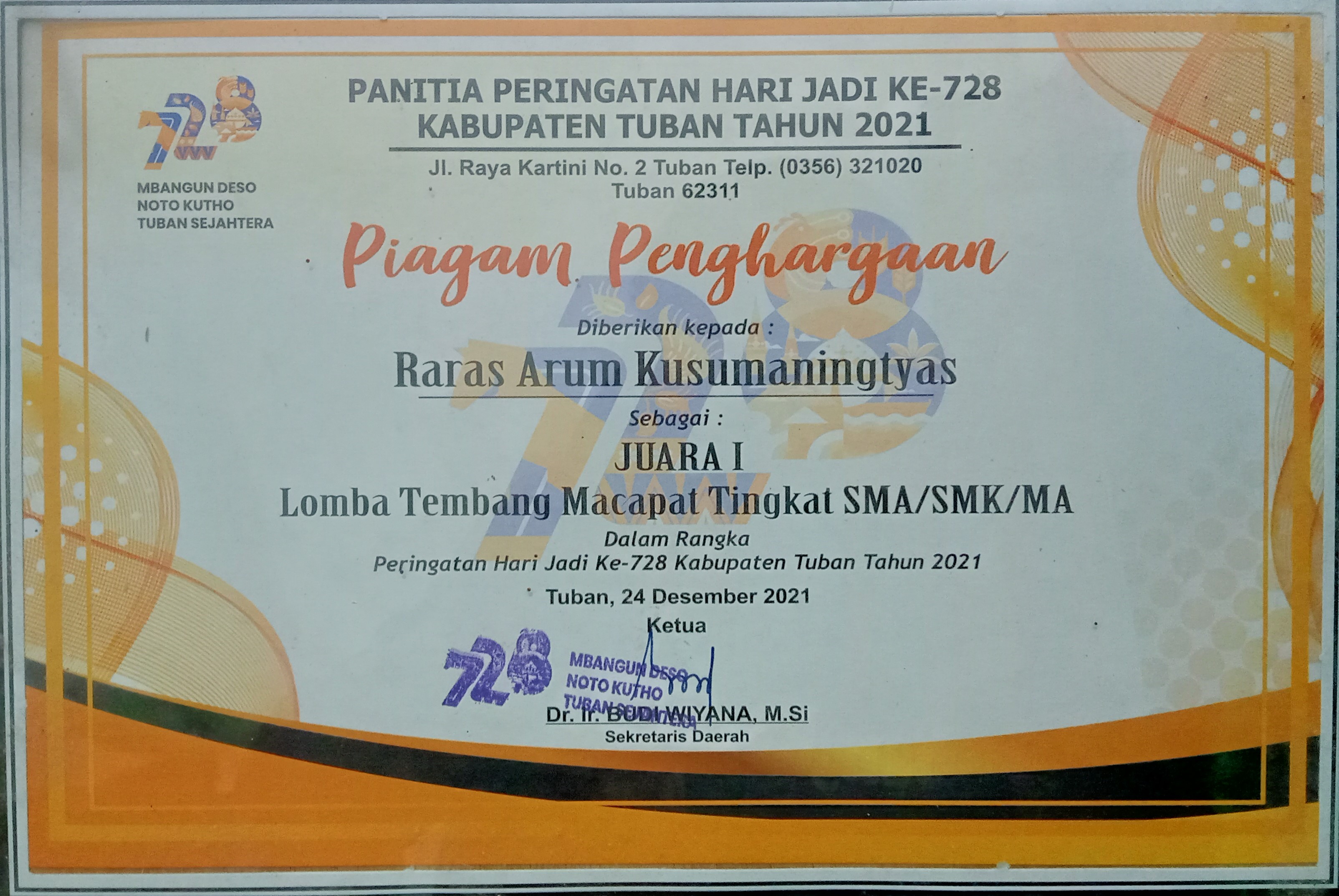 Tembang macapat 