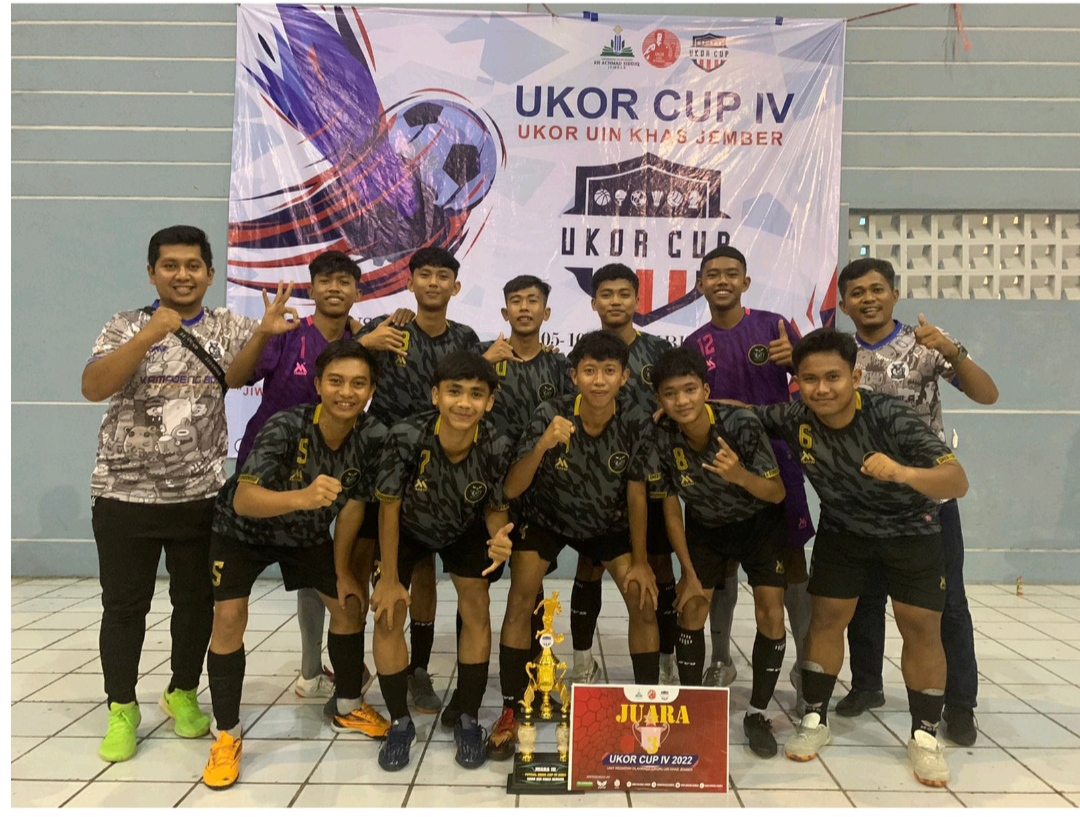 UKOR CUP 2023