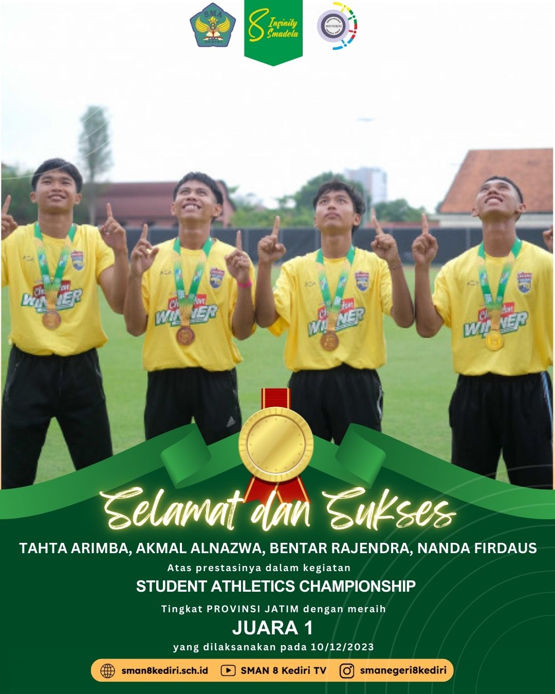 Student Athletics Championship