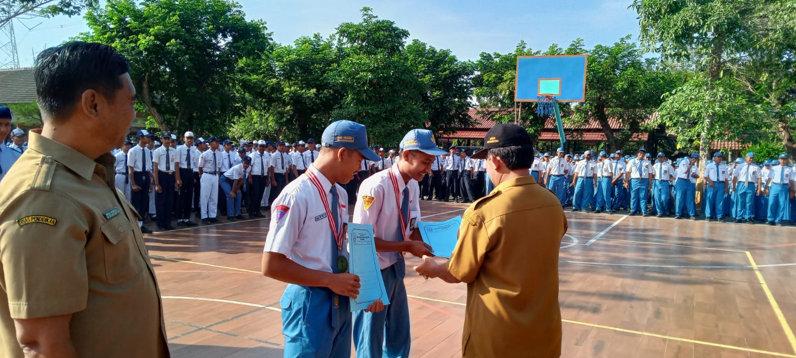 Lereng Kelud Championship 4 (Kejuaraan Pencak Silat)