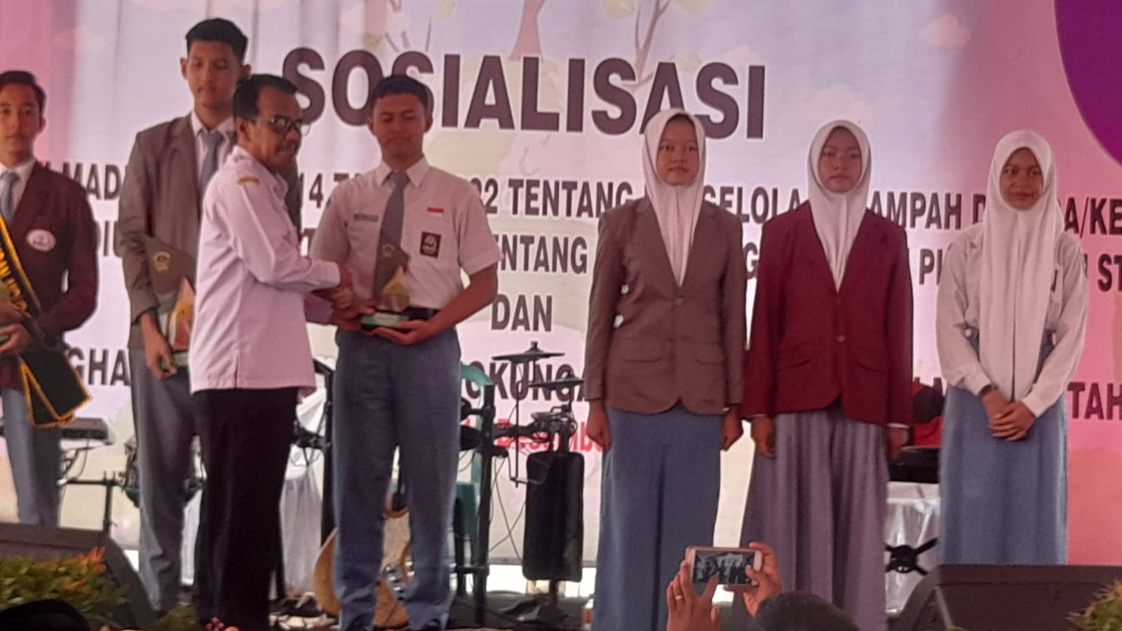 Putra Lingkungan Hidup