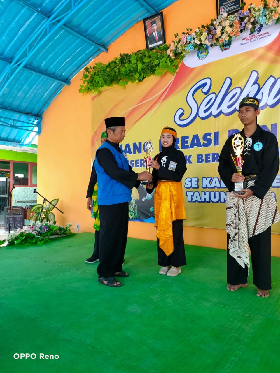 Pencak Silat