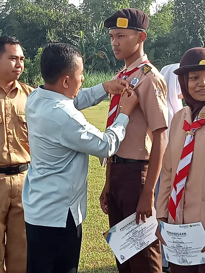 JUARA HARAPAN 1 PESERTA RAIMUNA KABUPATEN NGANJUK