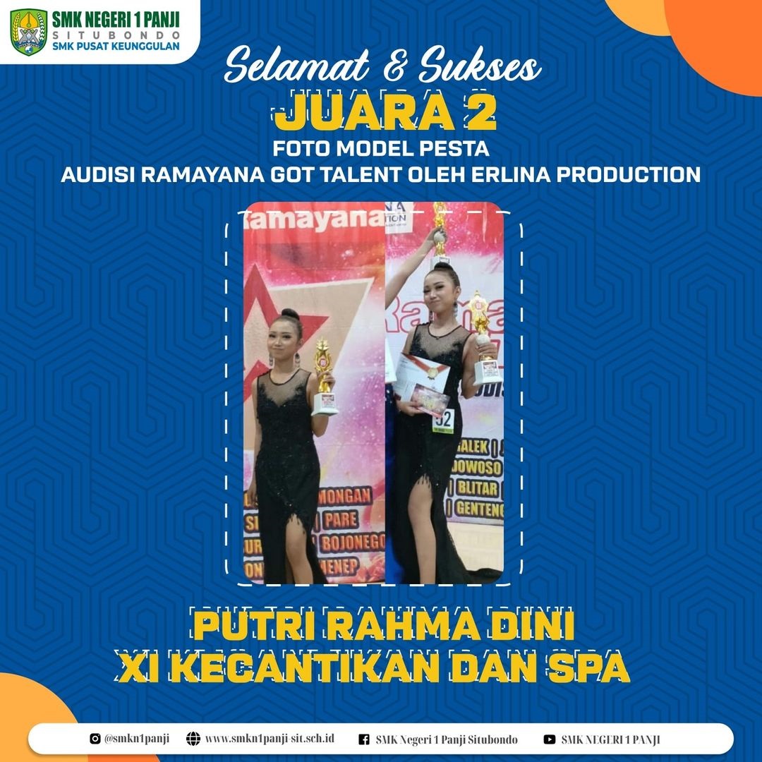 Audisi Ramayana Got Talent