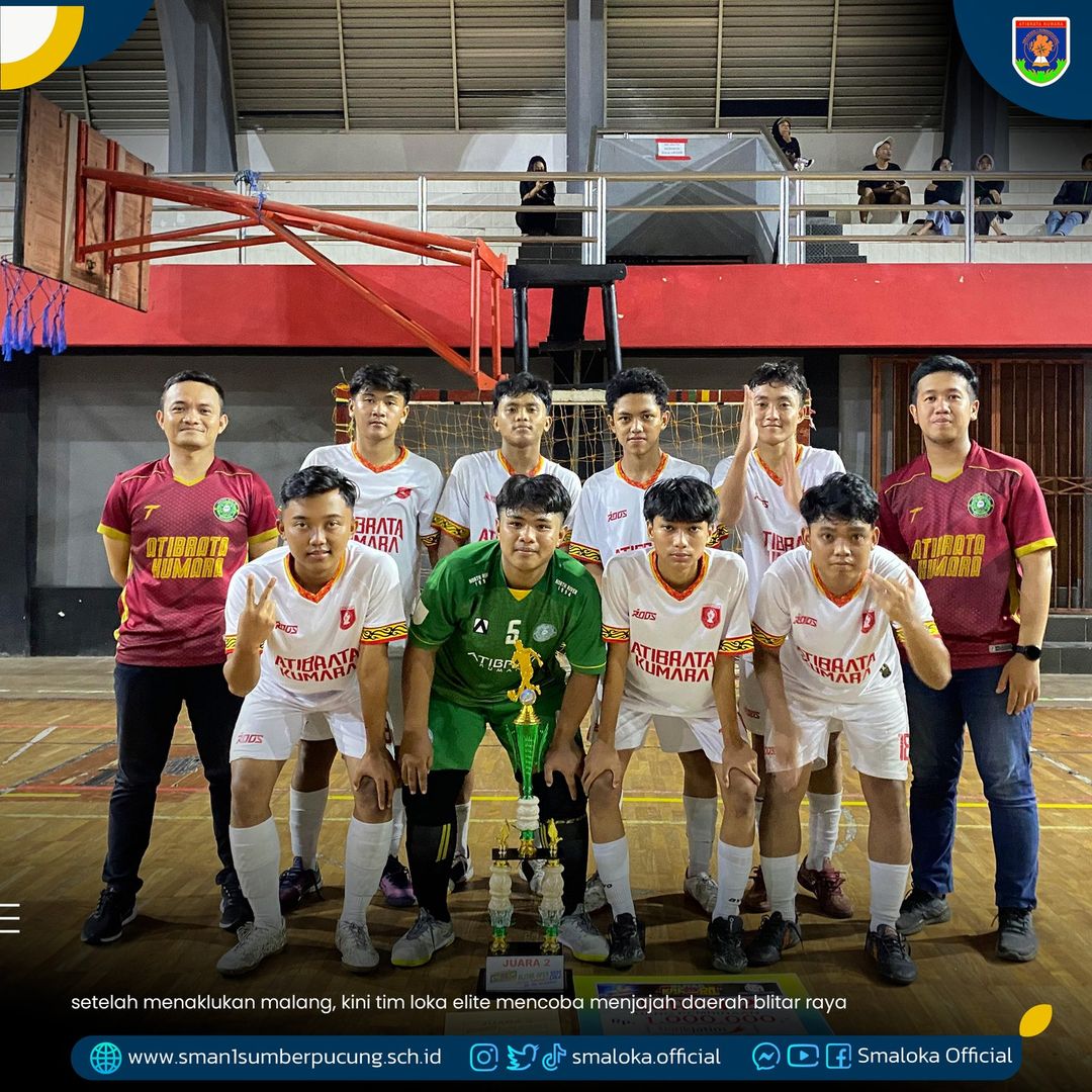 BLITAR OPEN 2023