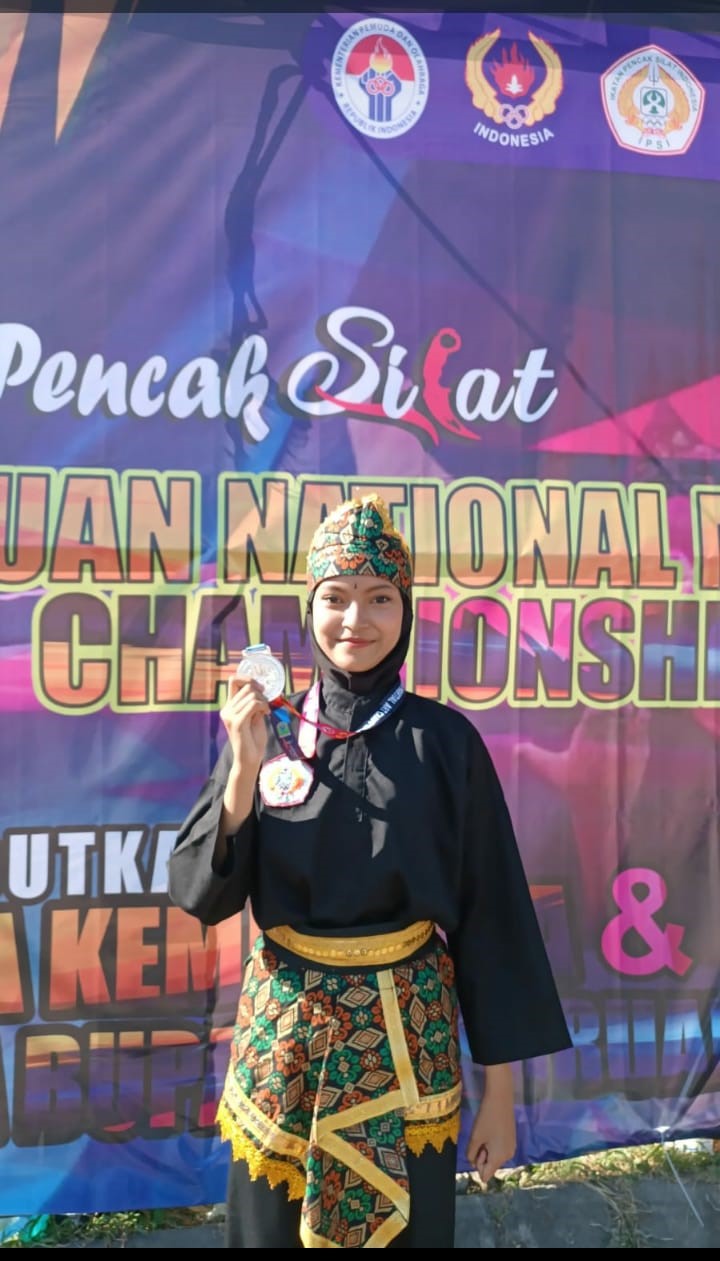 Pasuruan National Martial Art Championship 1