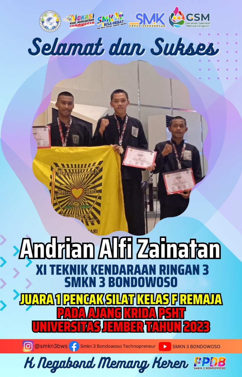 Pencak Silat Kelas F REmaja