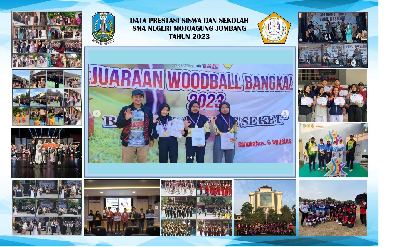 Kejuaraan Woodball Bangkalan 2023