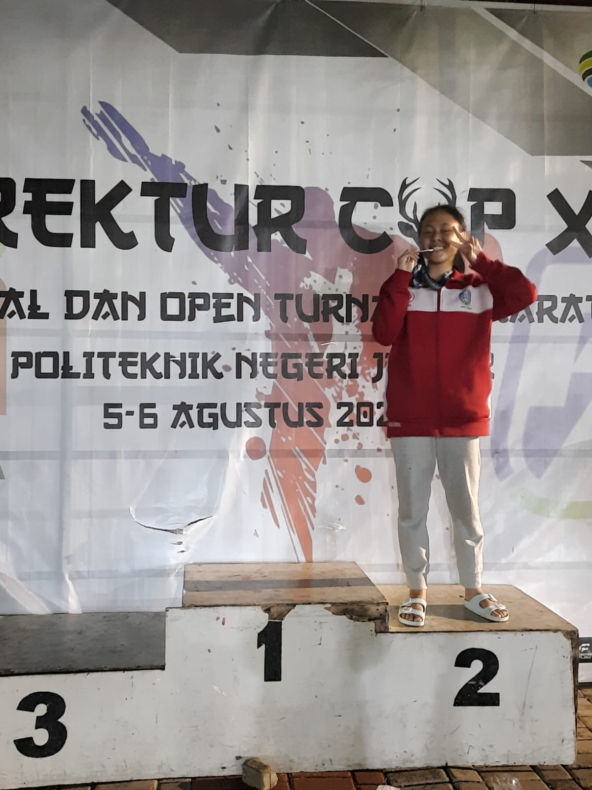 Kejuaraan Karate Direktur Cup XI