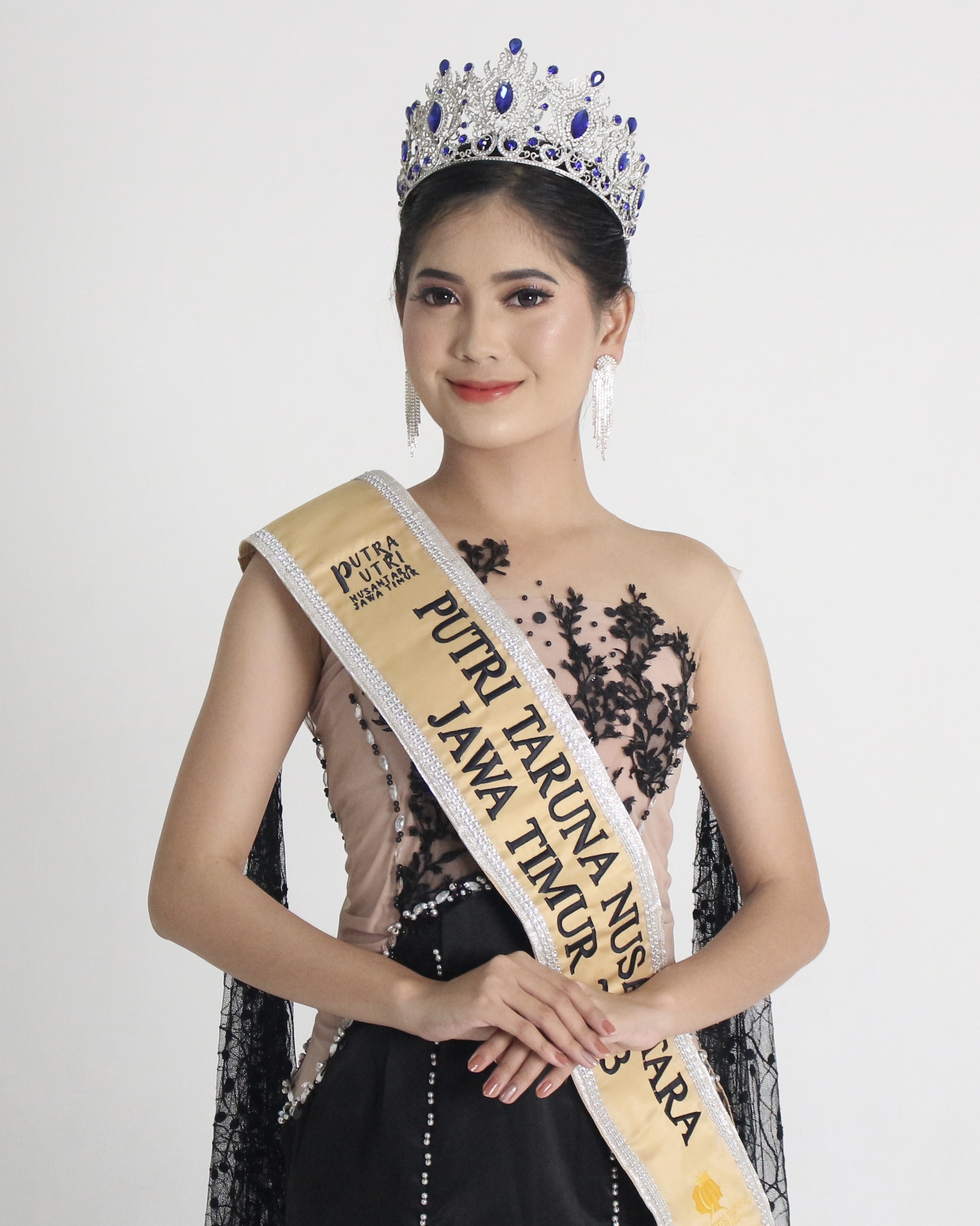 Winner Putri Nusantara Jawa Timur 2023