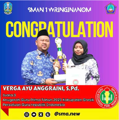 ANUGERAH GURU PRIMA 2023