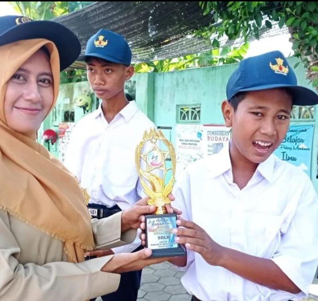 ABK CERIA CABANG LOMBA BOLA BASKET