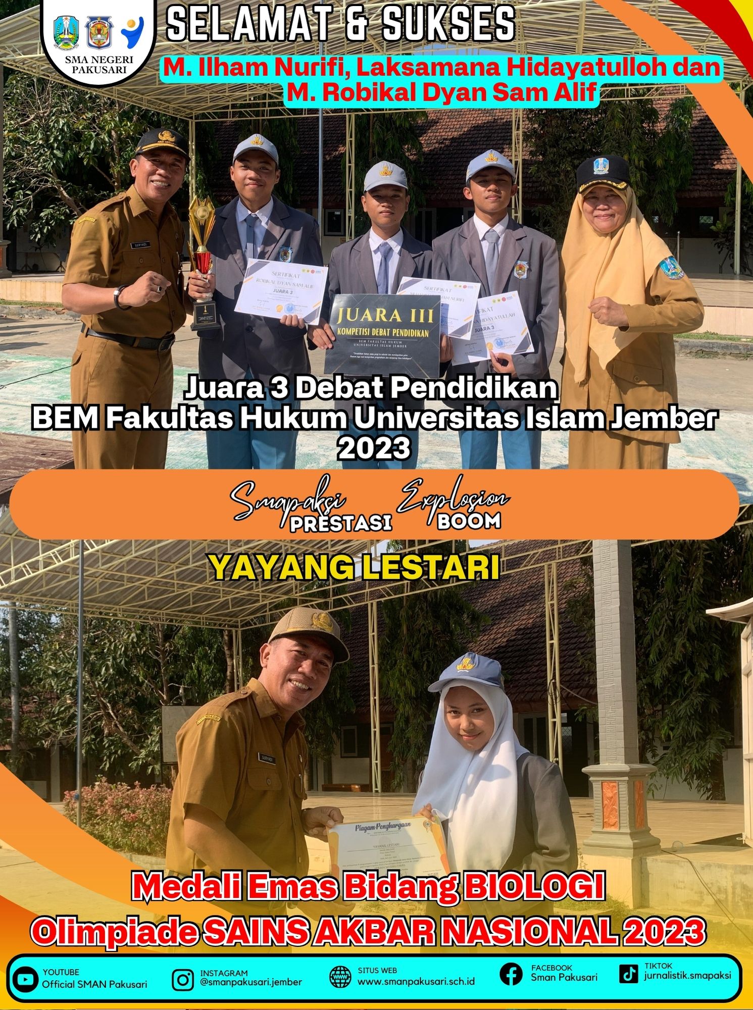 Debat Pendidikan 