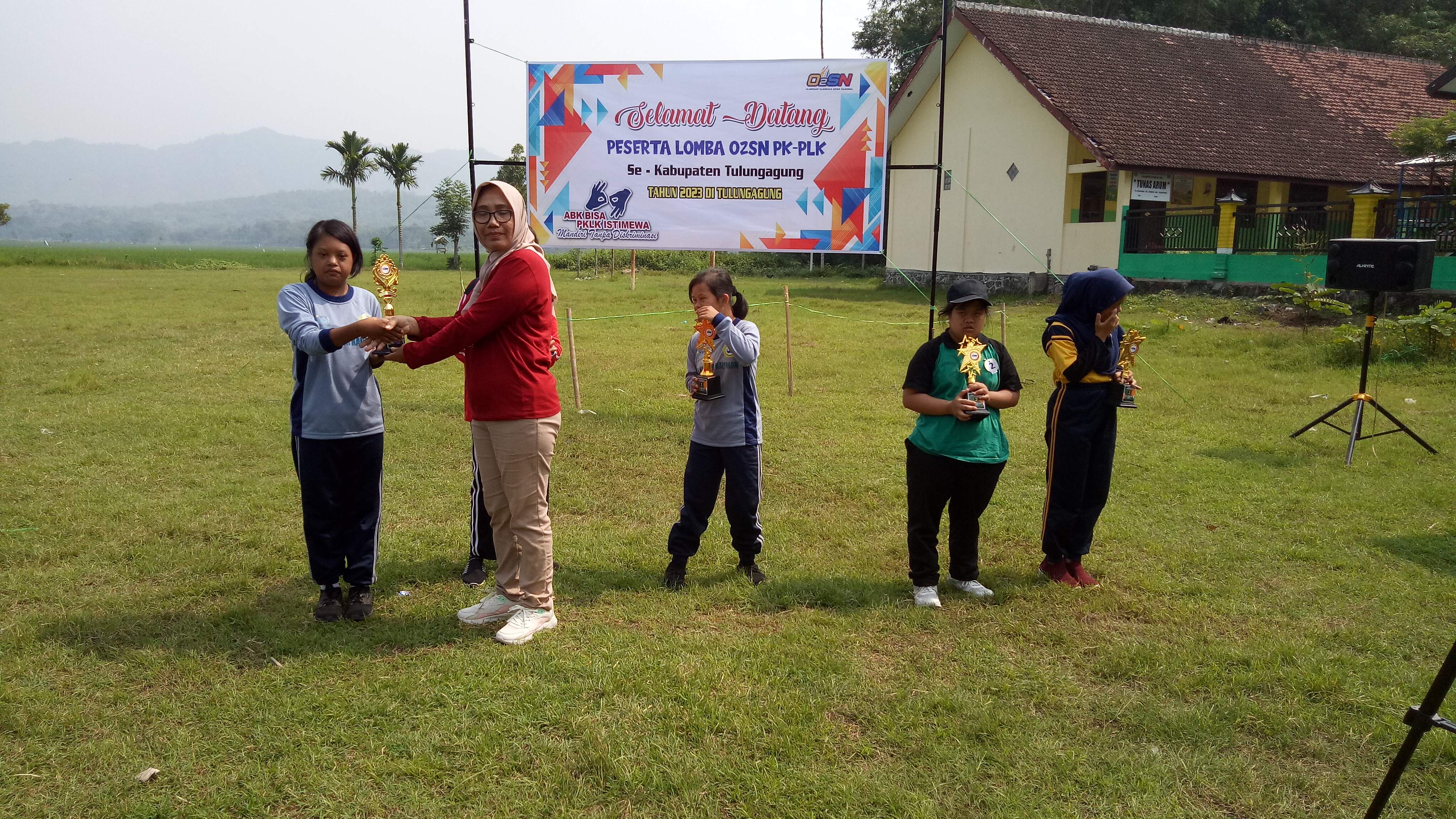 Lomba Bocce